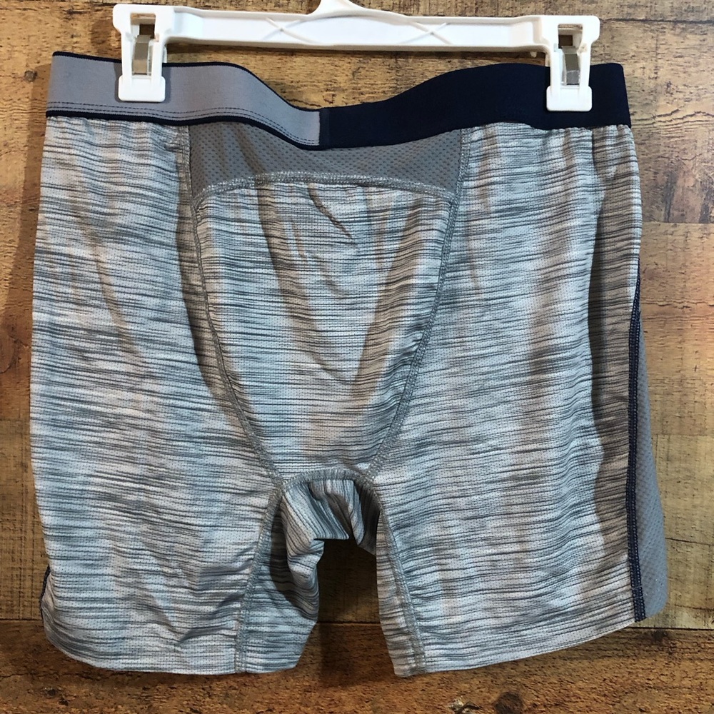 Adidas stay cool boxer shorts - Picture 2 of 3